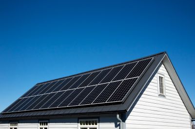 Cost of Solar Panels in Hyde Park, MA