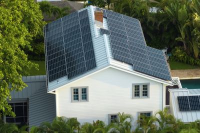 Best Home Solar Systems Contractors in Hyde Park, MA